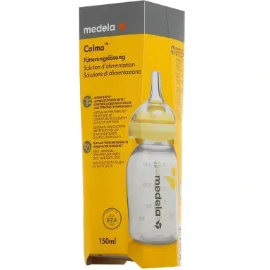 Medela - Biberon - 250 ml x 1 Lariboisière Shop