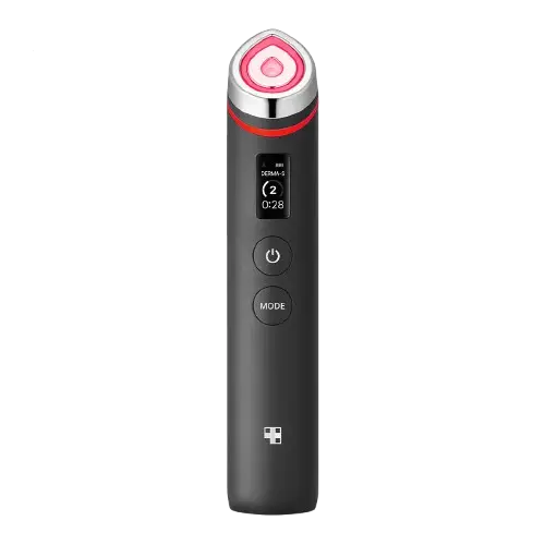 Medicube - AGE-R Booster Pro BLACK - 154g – Lariboisière Shop