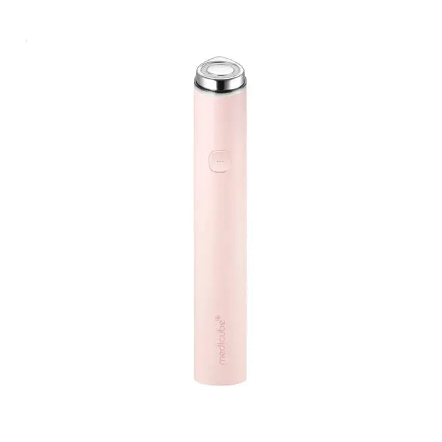 Medicube - AGE-R Booster Pro Mini Plus  - Pink Lariboisière Shop