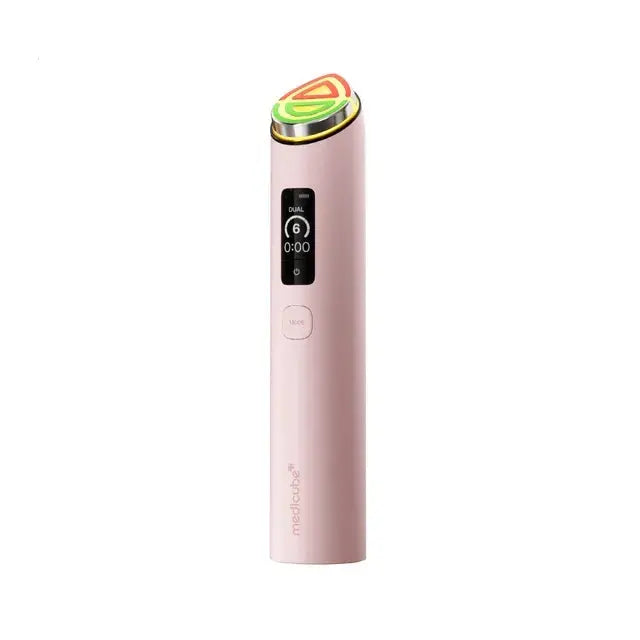 Medicube - AGE-R Booster Pro X2 - Pink Lariboisière Shop