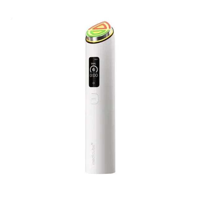 Medicube - AGE-R Booster Pro X2 - White Lariboisière Shop