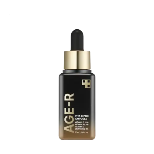 Medicube - AGE-R Vita C Pro Ampoule - 20 ml Lariboisière Shop