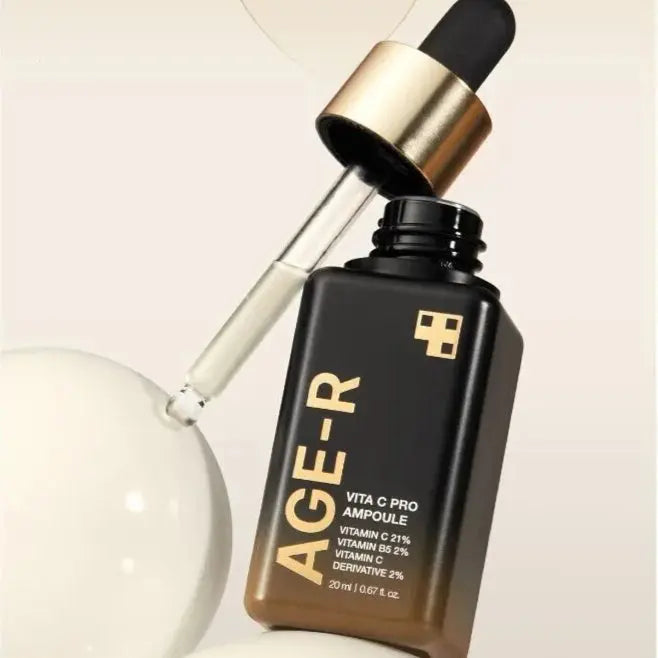 Medicube - AGE-R Vita C Pro Ampoule - 20 ml Lariboisière Shop