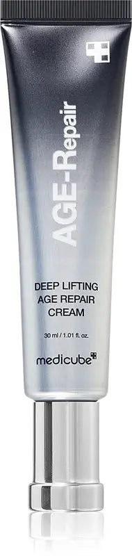 Medicube - Age-R Deep Lifting Age Repair Cream - 30ml Lariboisière Shop