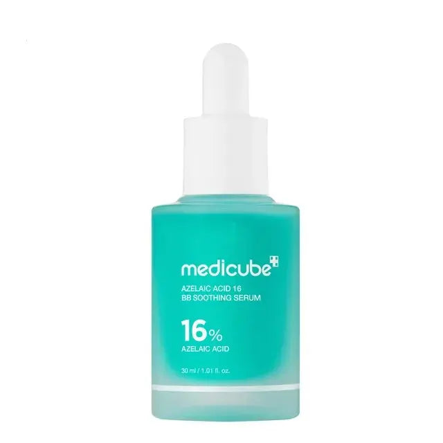 Medicube Azelaic Acid 16 BB Soothing Serum 30 ml Lariboisière Shop