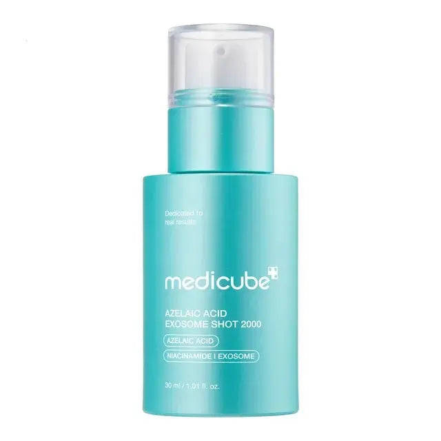 Medicube - Azelaic acid exosome shot 2000 - 30ml Lariboisière Shop