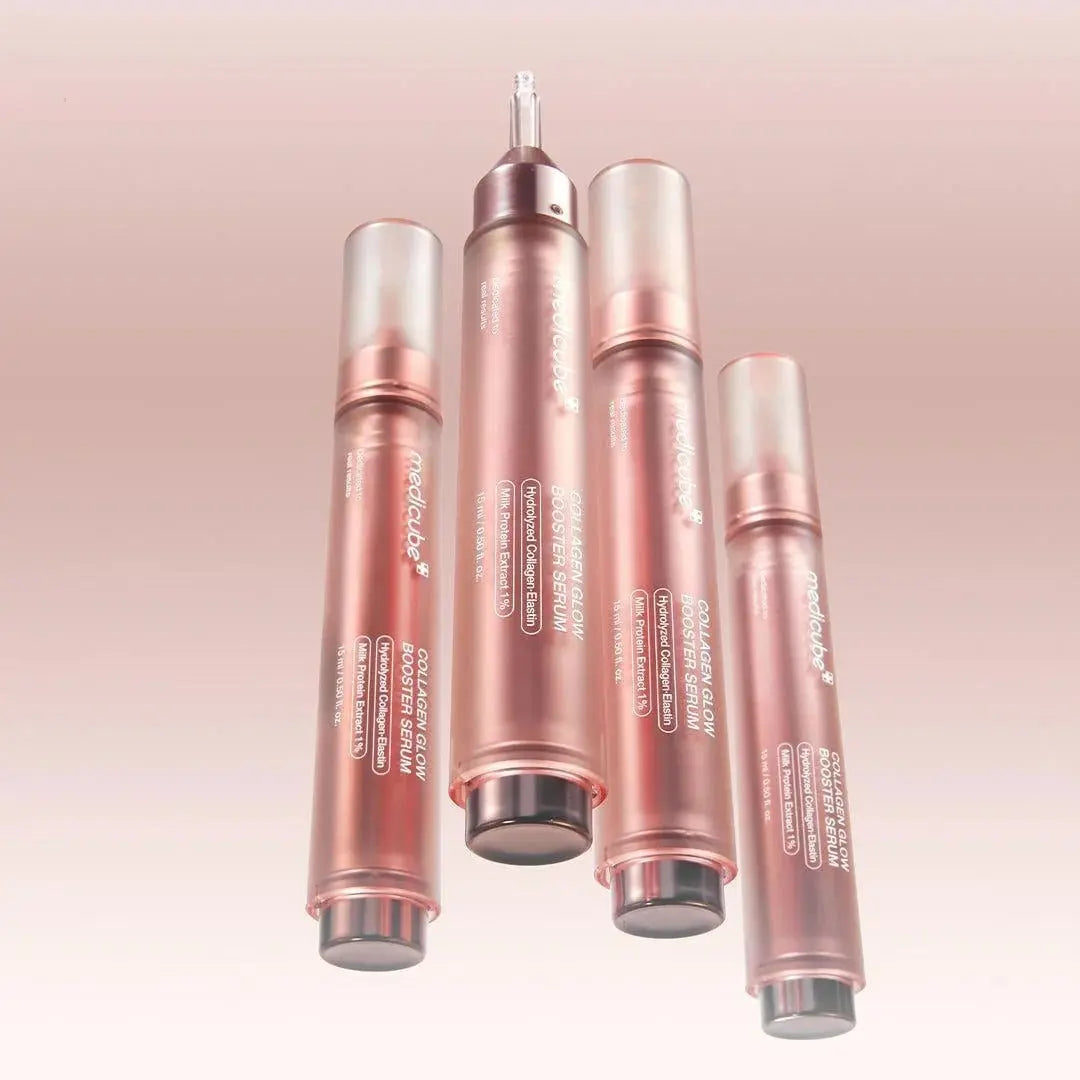 Medicube - Collagen Glow Booster Serum - 15 ml Lariboisière Shop