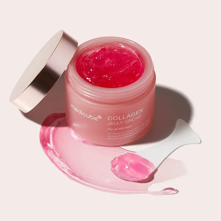 Medicube - Collagen Jelly Cream - 110 ml Lariboisière Shop