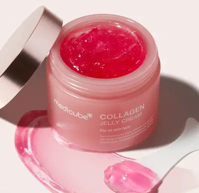 Medicube - Collagen Jelly Cream (Mini) - 50 ml Lariboisière Shop