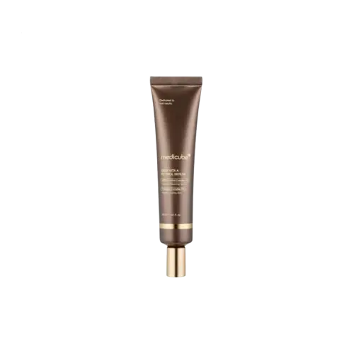 Medicube - Deep Vita A Retinol Serum - Lariboisière Shop
