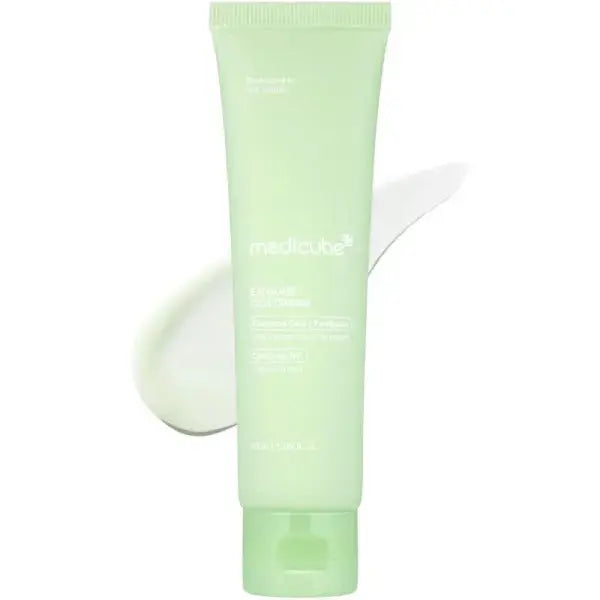 Medicube - Exosome Cica Cream - 50 ml Lariboisière Shop