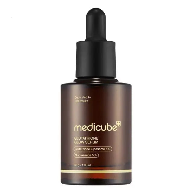 Medicube - Glutathione Glow Serum - Sérum éclat au glutathion - 30g Lariboisière Shop
