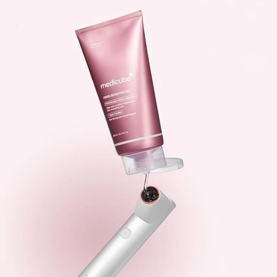 Medicube - PDRN Booster Gel - 300 ml Lariboisière Shop