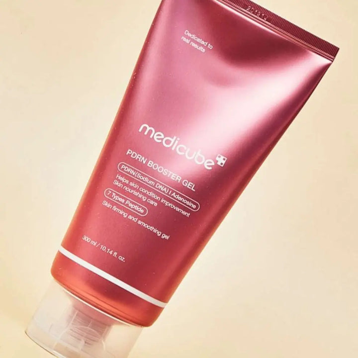 Medicube - PDRN Booster Gel - 300 ml Lariboisière Shop