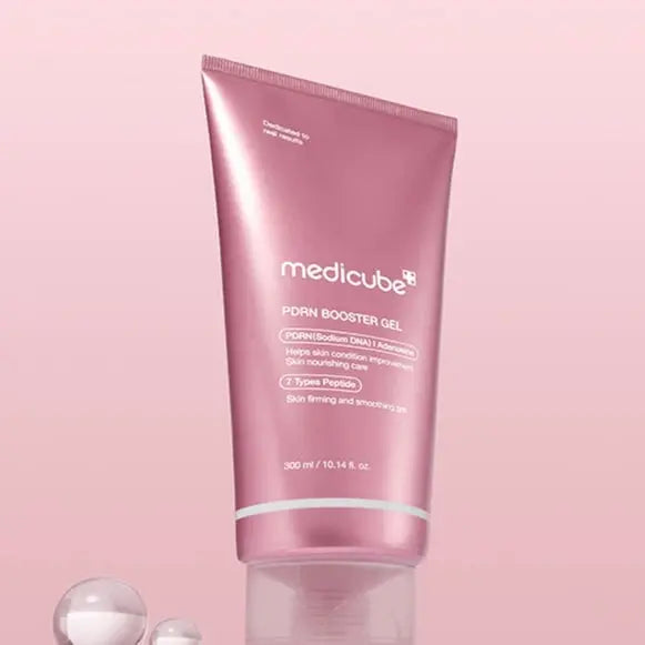 Medicube - PDRN Booster Gel - 300 ml Lariboisière Shop