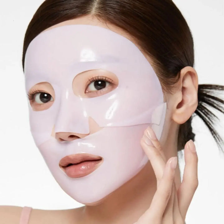 Medicube - PDRN Pink Collagen Gel Mask (1 Pièce) Lariboisière Shop