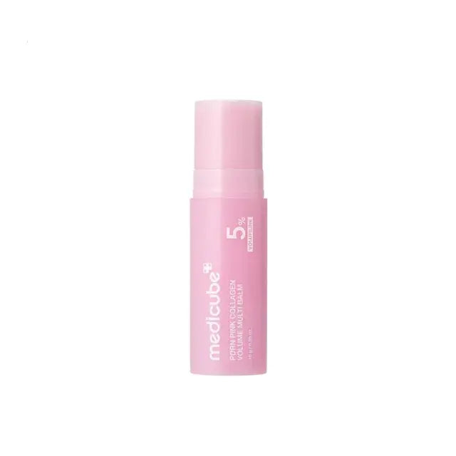 Medicube - PDRN Pink Collagen Volume Multi Balm - 10g Lariboisière Shop