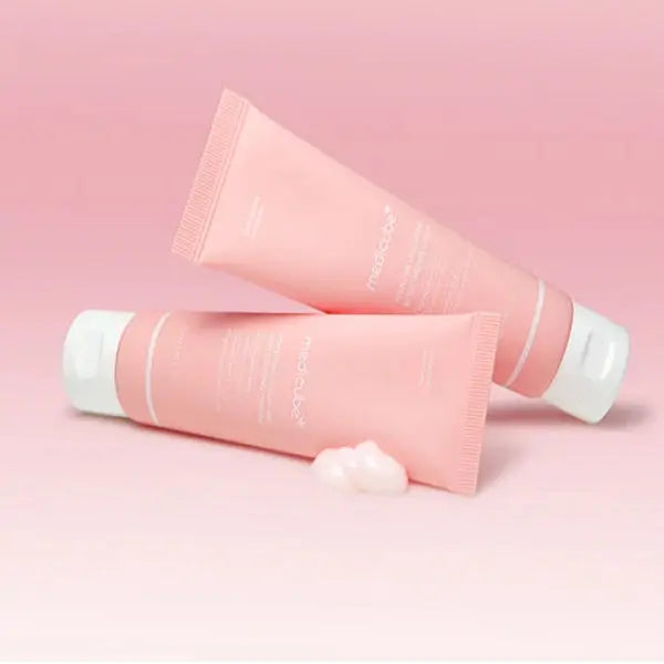 Medicube - PDRN Pink Hyaluronic Moisturizing Cream - 50 ml Lariboisière Shop