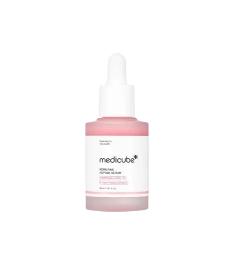 Medicube - PDRN Pink Peptide Serum - 30 ml Lariboisière Shop