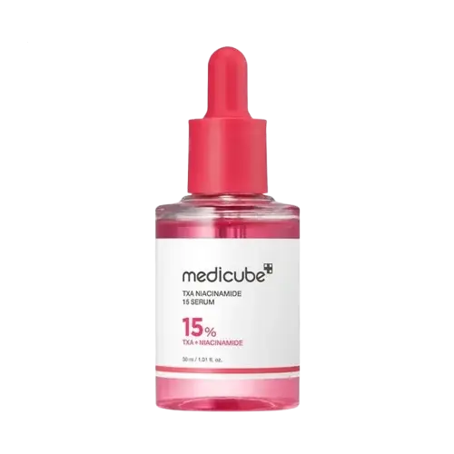 Medicube - TXA Niacinamide 15% Serum - 30 ml Lariboisière Shop