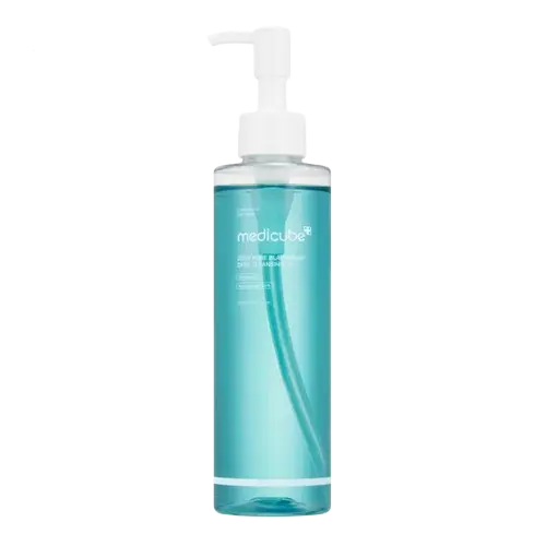 Medicube - Zero Pore Blackhead Deep Cleansing Oil - 205 ml Lariboisière Shop