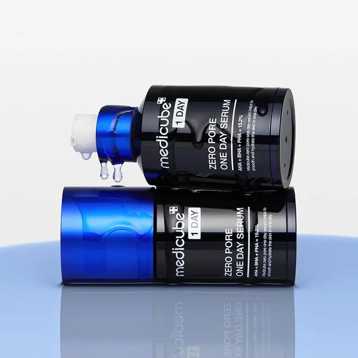 Medicube - Zero Pore One Day Serum - 30 ml Lariboisière Shop