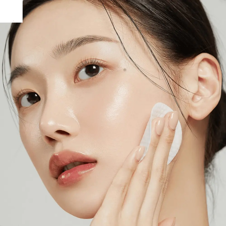 Medicube - Zero Pore Pad Mild (70 Pièces) Lariboisière Shop