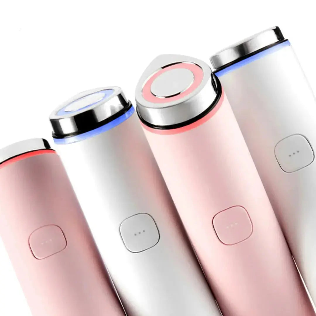 Medicube – AGE-R Booster Pro Mini Pink - 75g Lariboisière Shop