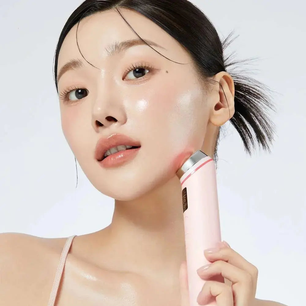 Medicube – AGE-R Booster Pro PINK - 154g Lariboisière Shop