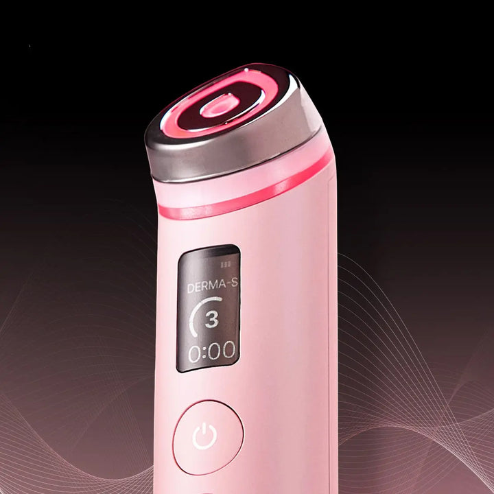 Medicube – AGE-R Booster Pro PINK - 154g Lariboisière Shop