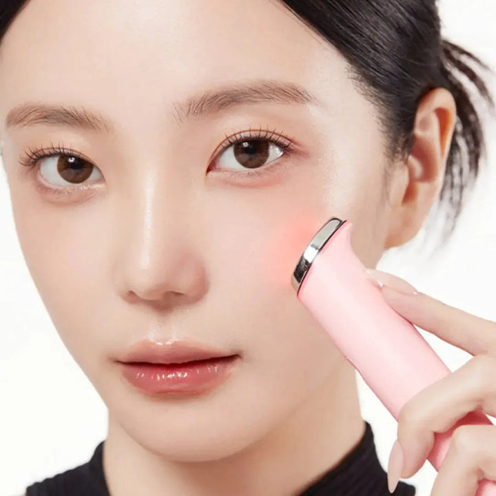 Medicube – AGE-R Booster Pro PINK - 154g Lariboisière Shop