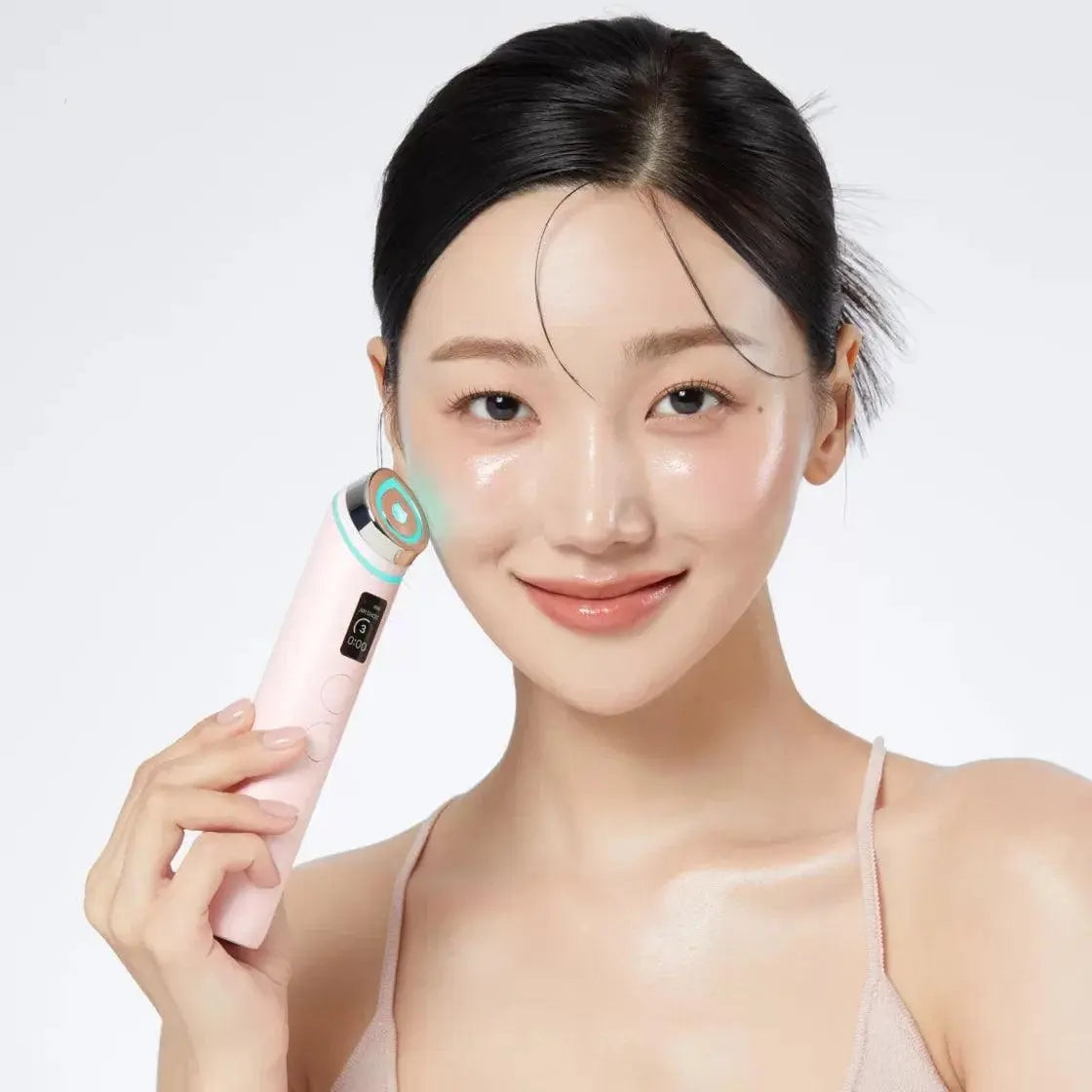 Medicube – AGE-R Booster Pro PINK - 154g – Lariboisière Shop