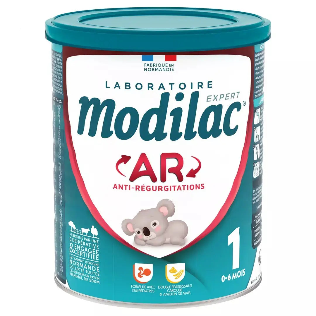 Modilac - Expert AR 1er âge - 800g Lariboisière Shop