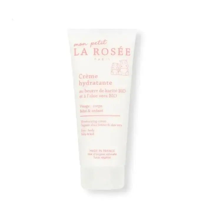 Mon Petit La Rosée Crème Hydratante 200 ml Lariboisière Shop
