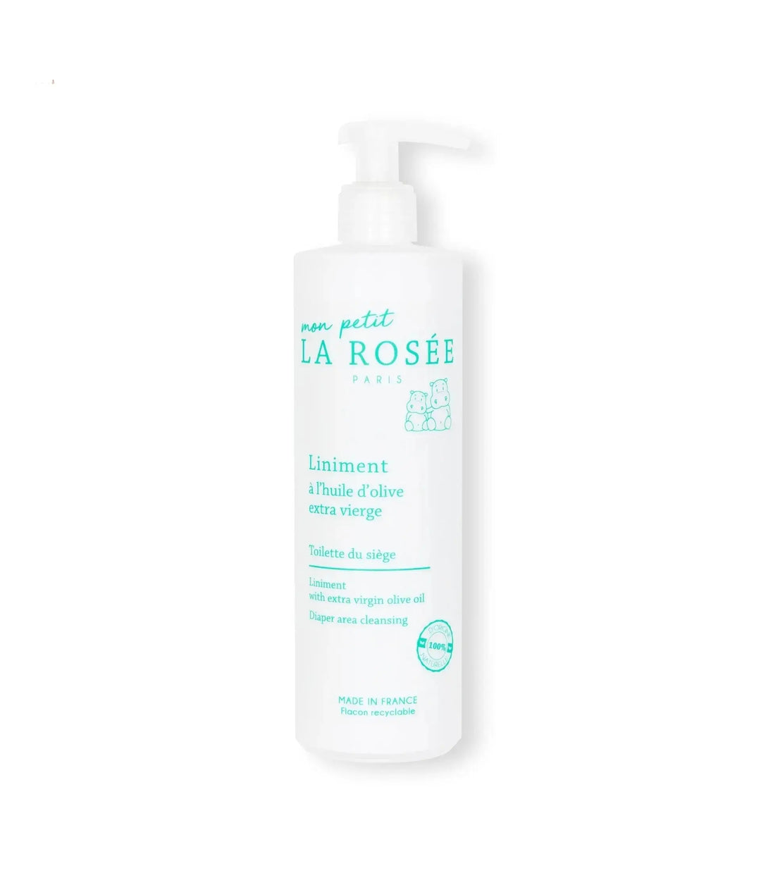 Mon Petit La Rosée Liniment 400 ml Lariboisière Shop
