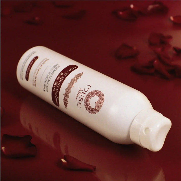 Musc Intime - Lait en spray parfumé - Rose Mystik - 200ml Lariboisière Shop