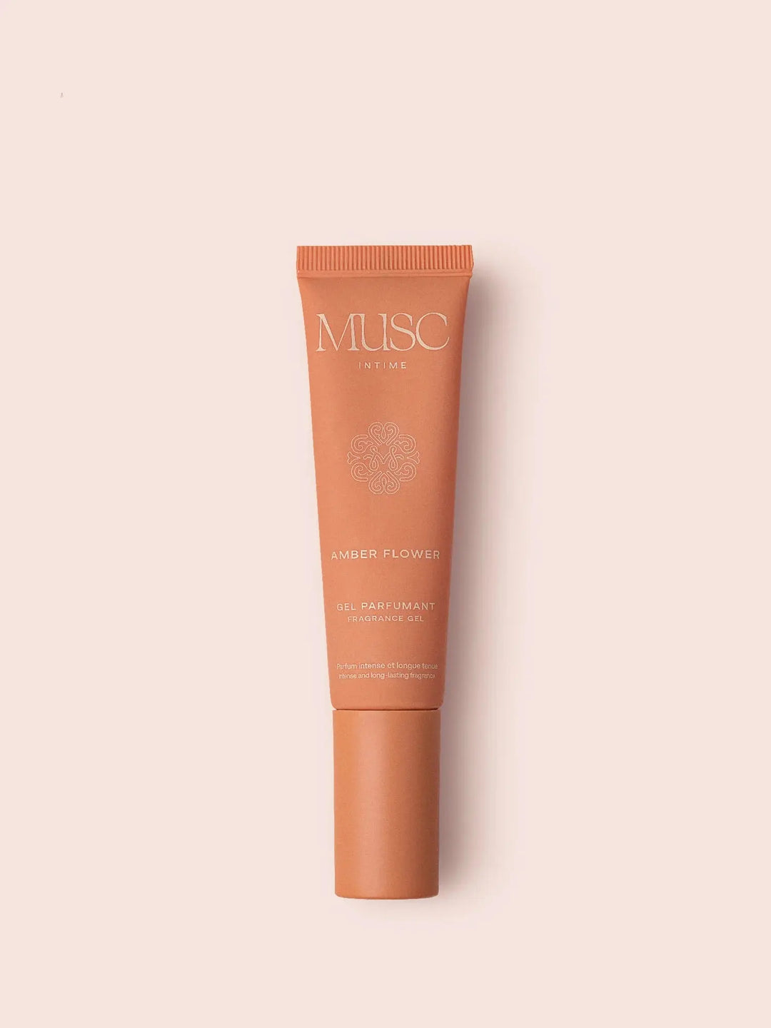 Musc Intime NEW  Amber Flower Gel Parfumant 30 ml Lariboisière Shop