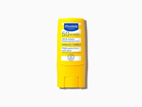 Mustela Stick Solaire Haute Protection SPF 50 Lariboisière Shop