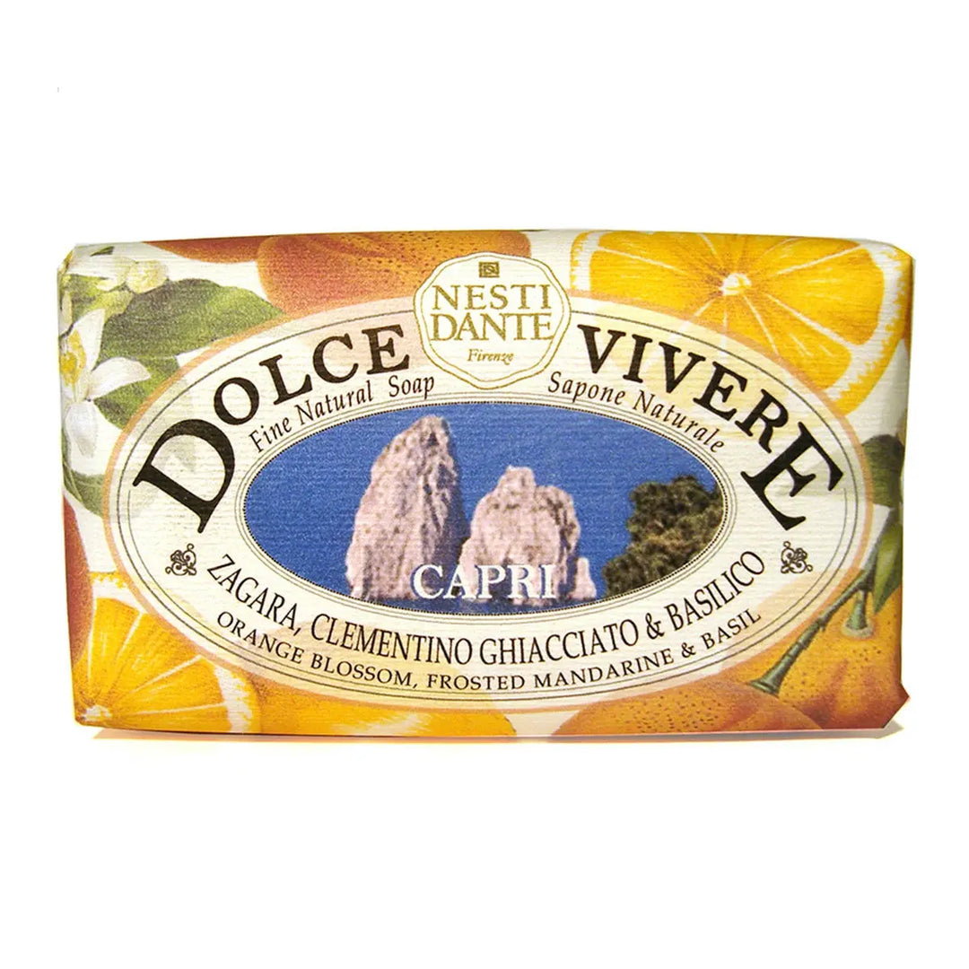NESTI DANTE -Dolce Vivere Capri 250G Lariboisière Shop