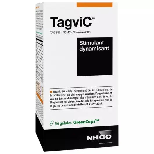 NHCO- TAGVI C - Lariboisière Shop