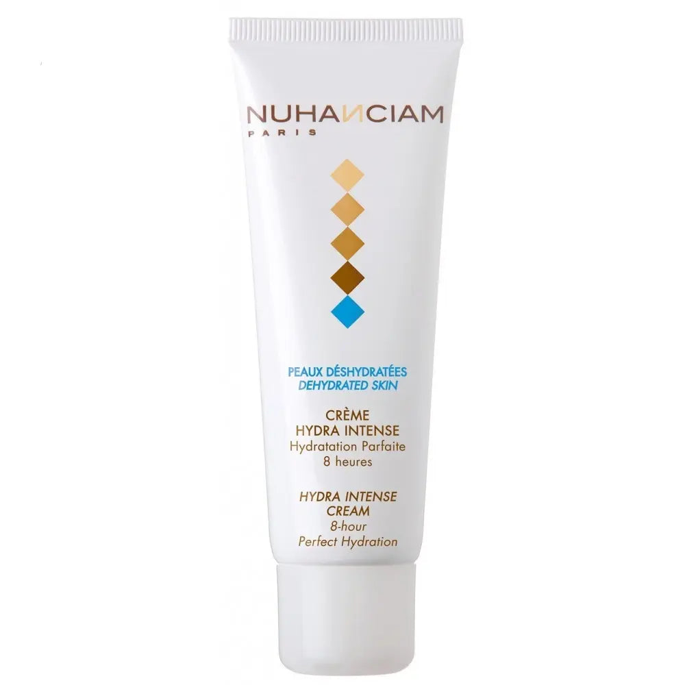 NUHANCIAM Crème Hydra Intense 50ml - Lariboisière Shop