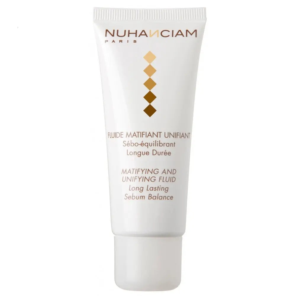 NUHANCIAM Fluide Matifiant 40ml - Lariboisière Shop
