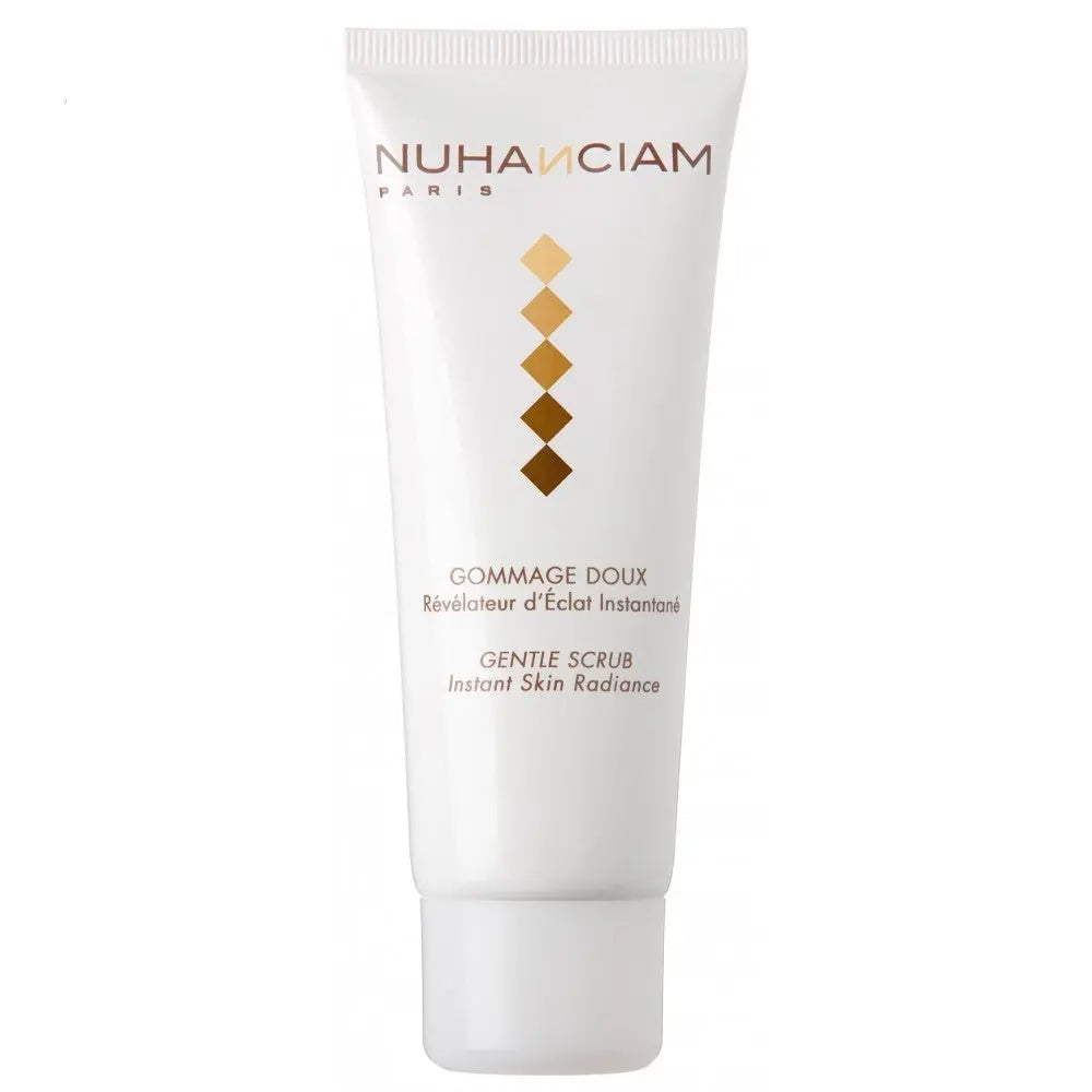 NUHANCIAM Gommage Doux 75ml - Lariboisière Shop