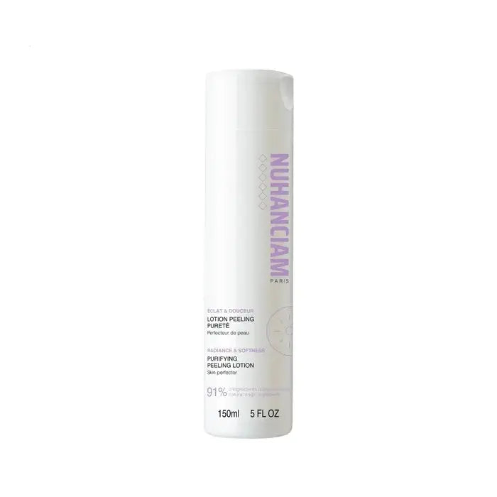 NUHANCIAM Lotion Peeling Pureteé 150 Lariboisière Shop