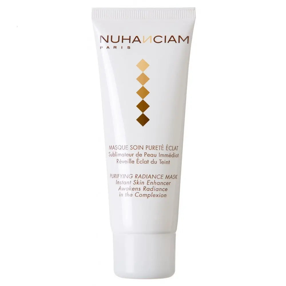NUHANCIAM Masque Soin Pureté Eclat - Lariboisière Shop