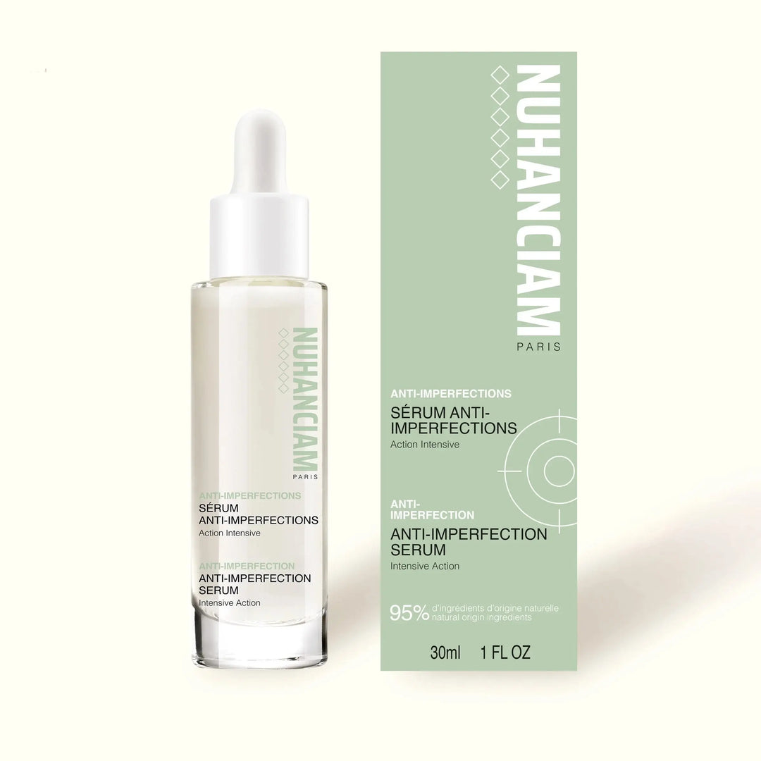 NUHANCIAM Sérum Anti-Imperfections Lariboisière Shop