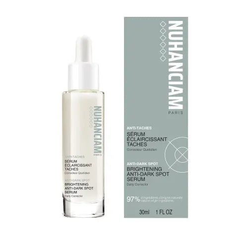 NUHANCIAM Sérum Éclaircissant 30ML Lariboisière Shop