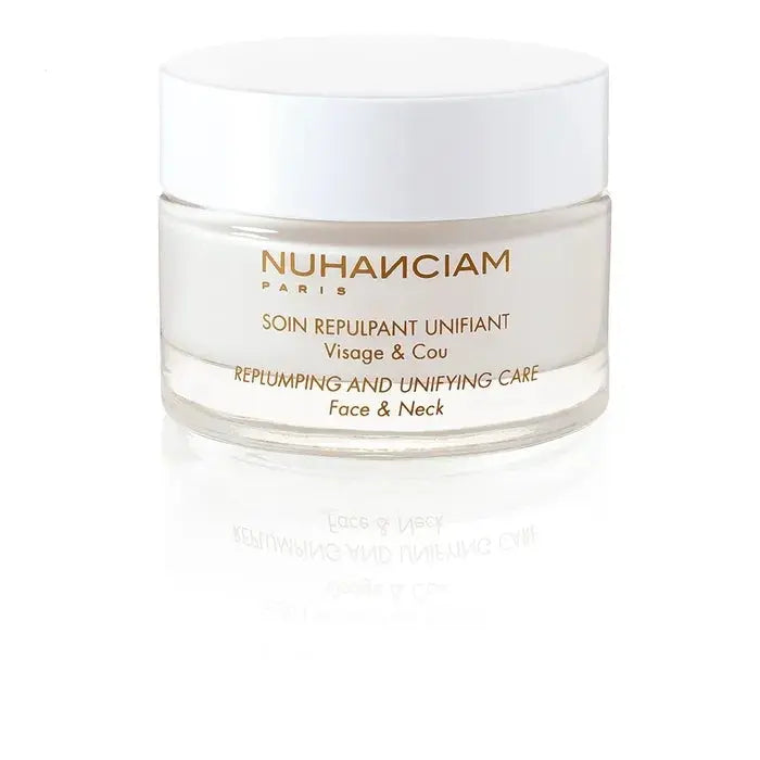 NUHANCIAM Soin Repulpant Unifiant 50 ml - Lariboisière Shop