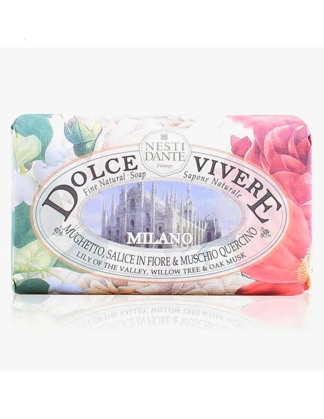 Nesti Dante -Dolce Vivere Milano 250g Lariboisière Shop