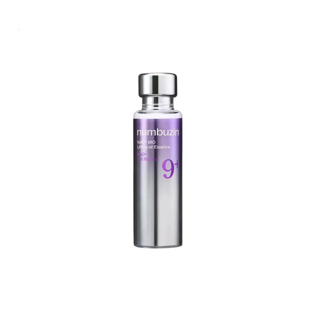 Numbuzin - No.9+ NAD Bio Lifting Essence - 50ml Lariboisière Shop